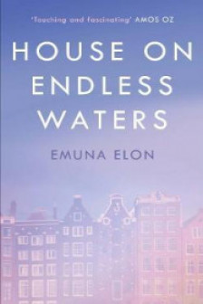 HOUSE ON ENDLESS WATERS ELON