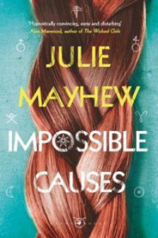 IMPOSSIBLE CAUSES MAYHEW