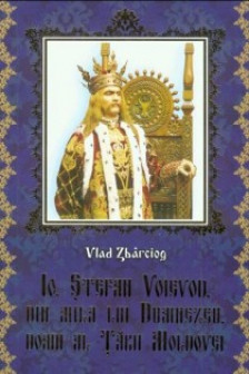 Io Stefan Voievod din mila lui Dumnezeu domn al tarii Moldovei