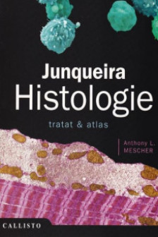 Junqueira Histologie Tratat si Atlas