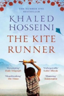 Kite Runner Hosseini