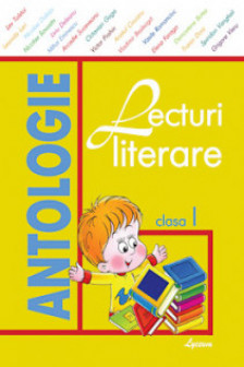 Lecturi literare cl.1. 2013. Lyceum