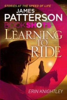 LEARNING TO RIDE. PATTERSON