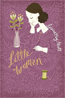 Little Women (Puffin V&A Collector's Edition)