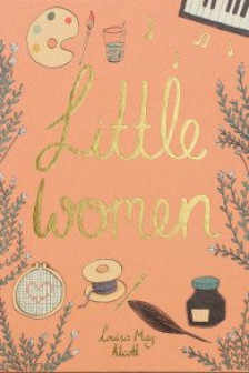 Little Women (Wordsworth Collector's Edition)