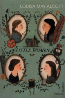 Little Women (Vintage Children's Classics)