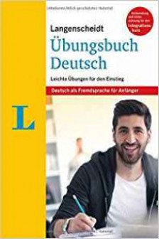 Ubungsbuch Deutsch.