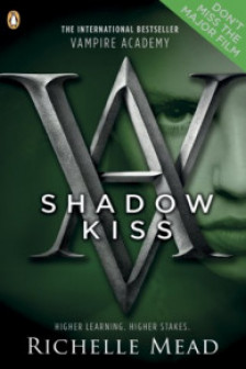 Peng M: Shadow Kiss