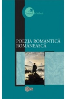 Poezia romantica romaneasca.