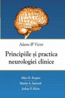 Principiile si Practica Neurologiei Clinice