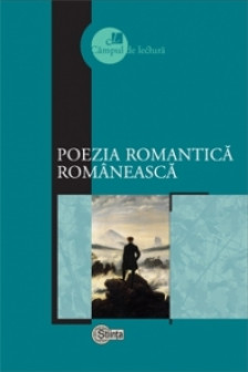 Proza romantica romaneasca.