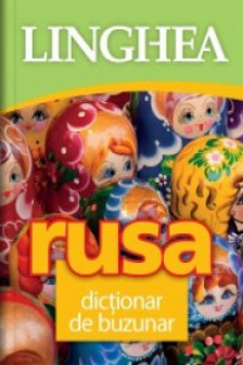 Rusa-Dictionar de buzunar