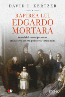 Rapirea lui Edgardo Mortaro