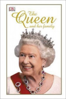Read queen And her Family