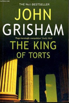 RH KING OF TORTS. GRISHAM