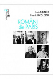 Romani din Paris