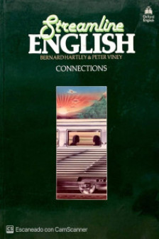 STREAMLINE ENGLISH CONECTIONS-S.B.