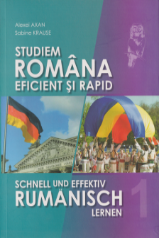 Studiem romana eficient si rapid (GH)