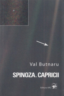 Spinoza. Capricii
