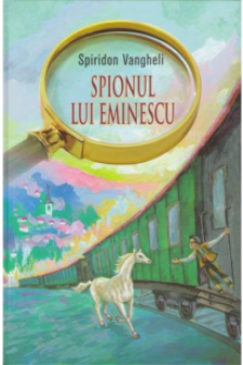 Spionul lui Eminescu