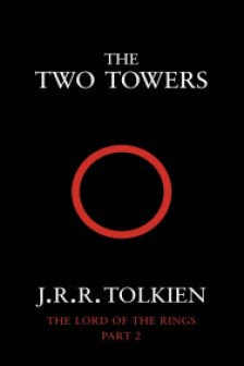 The Two Towers The Return of the King (Vol.2 of the trilogy The lord of the rings)