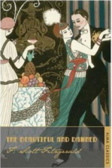 The Beautiful and Damned (Alma Classics F. Scott Fitzgerald Collection)