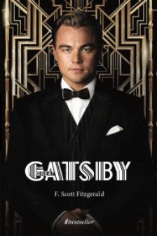 The Great Gatsby (English)