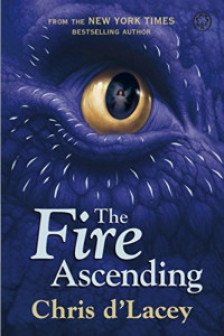 The Last Dragon - The Fire Ascending