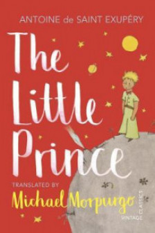 The Little Prince (Vintage Children's Classics)
