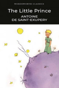 The Little Prince (Wordsworth Classics)