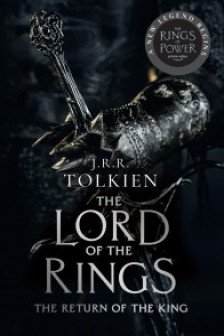 The Lord of the Rings: The Return of the King (Book 3) (TV tie-in Edition)
