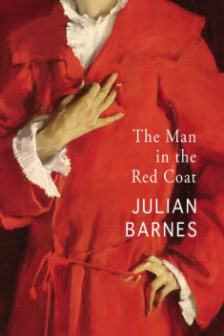 The Man in the Red Coat PB
