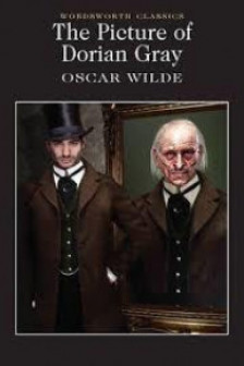 The Picture of Dorian Gray.