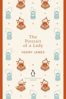 The Portrait of a Lady (Penguin English Library)