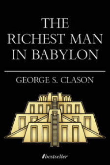 The richest man in Babilon