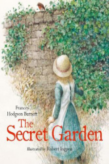 The Secret Garden (Robert Ingpen Illustrated Classics)