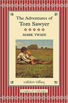 Tom Sawyer. Twain. Mark