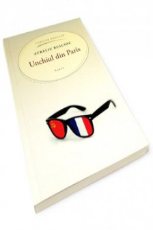 Unchiul din Paris (ed..5)