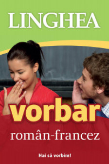 Vorbar roman francez