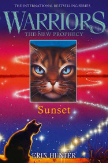 Warrior cats: New Proph 6 Sunset