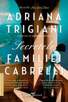 Secretele familiei Cabrelli