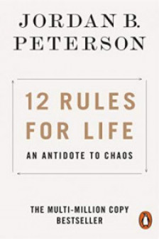 12 Rules for Life PB