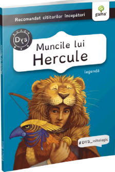 Muncile lui Hercule