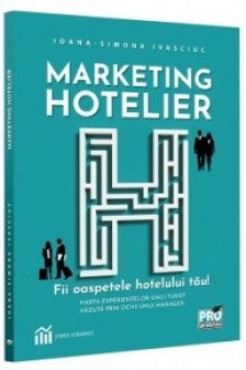 Marketing hotelier