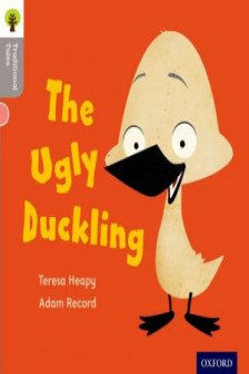 UGLY DUCKLING Level 1 (Oxford Reading Tree Traditional Tales)