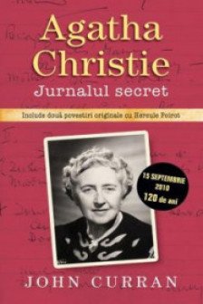 Agatha Christie - Jurnalul secret