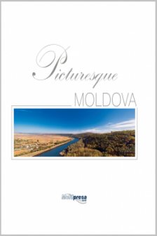 Album Moldova Pitoresque.