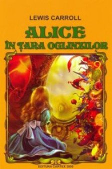Alice in tara oglinzilor