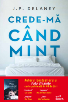 Buzz Books CREDE-MA CAND MINT