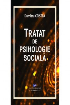 Tratat de psihologie sociala